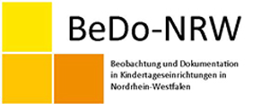 BeDo-NRW - Beobachtung und Dokumentation in Kitas