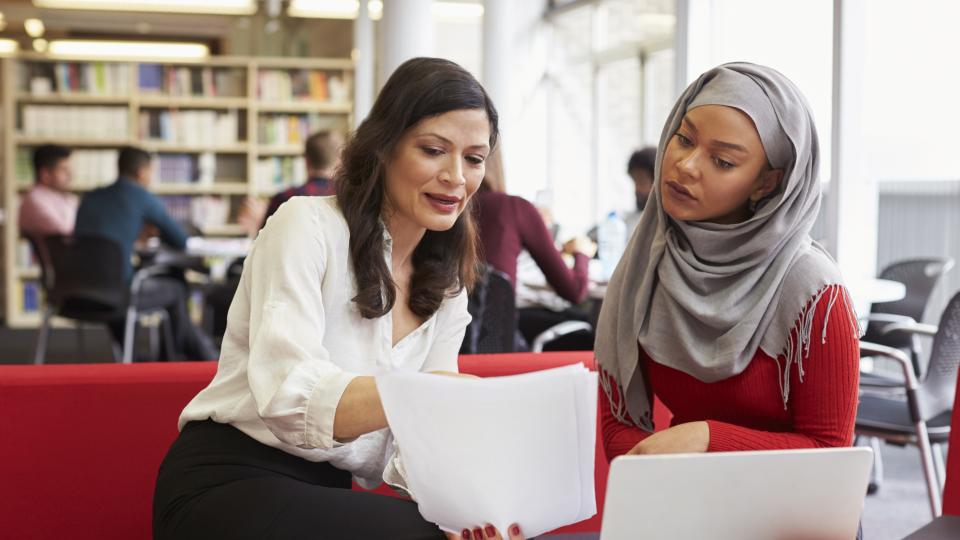 Die Integration meistern