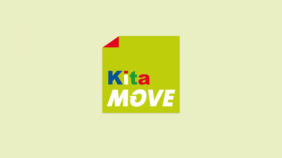 Logo von KitaMOVE
