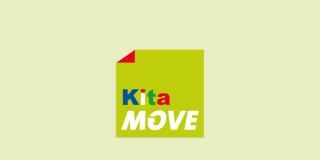 Logo von KitaMOVE